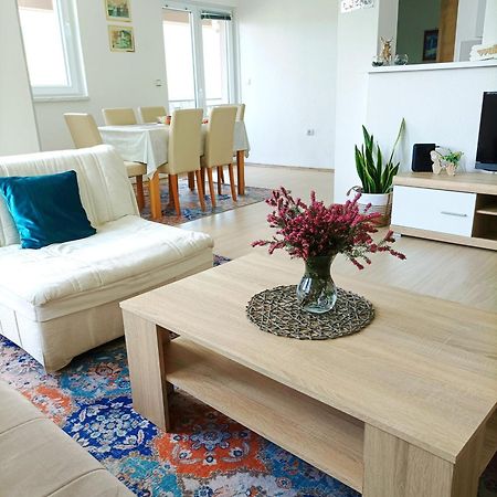 Dina Apartman Jablanicko Jezero コニツ エクステリア 写真