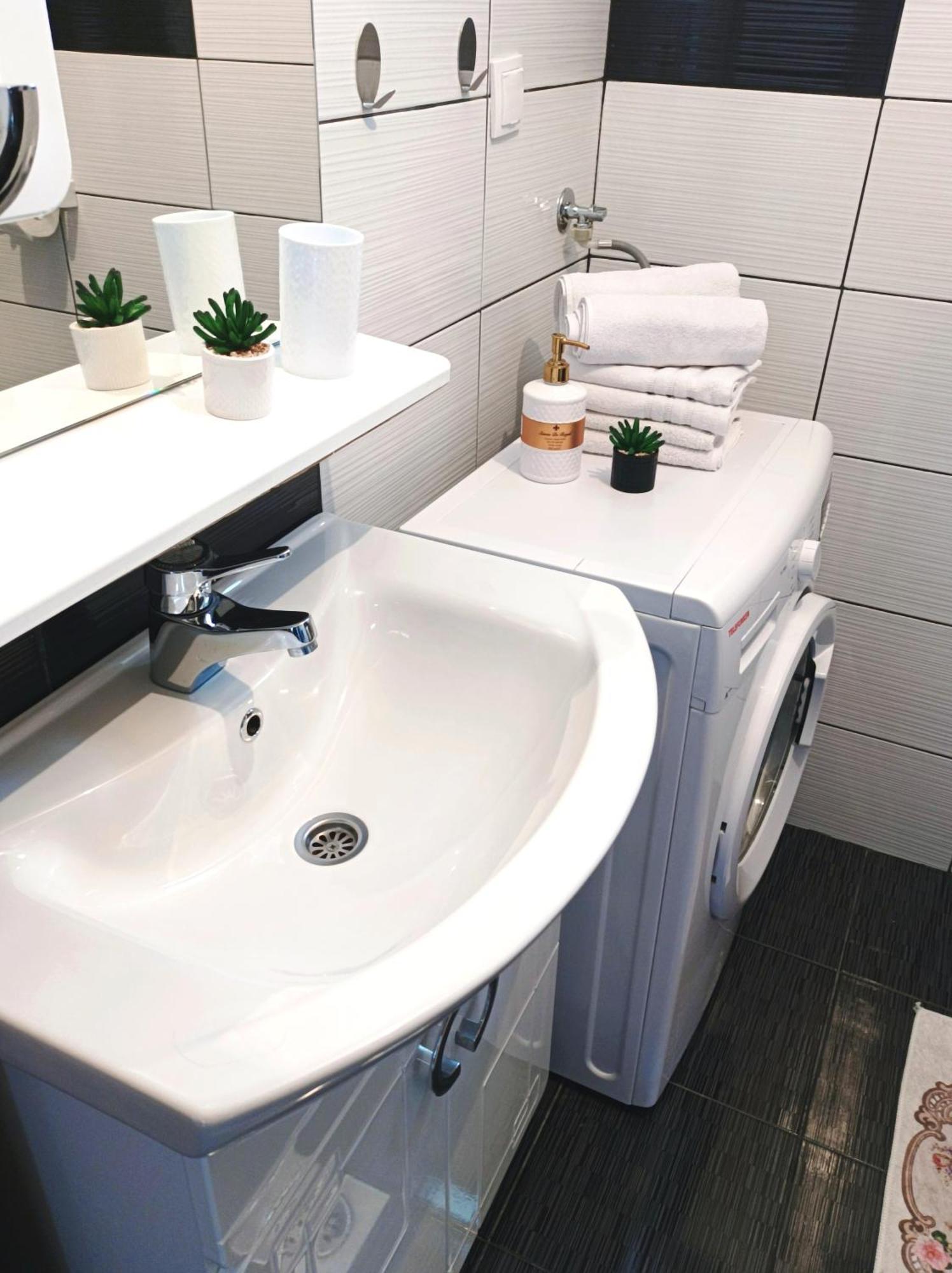 Dina Apartman Jablanicko Jezero コニツ エクステリア 写真