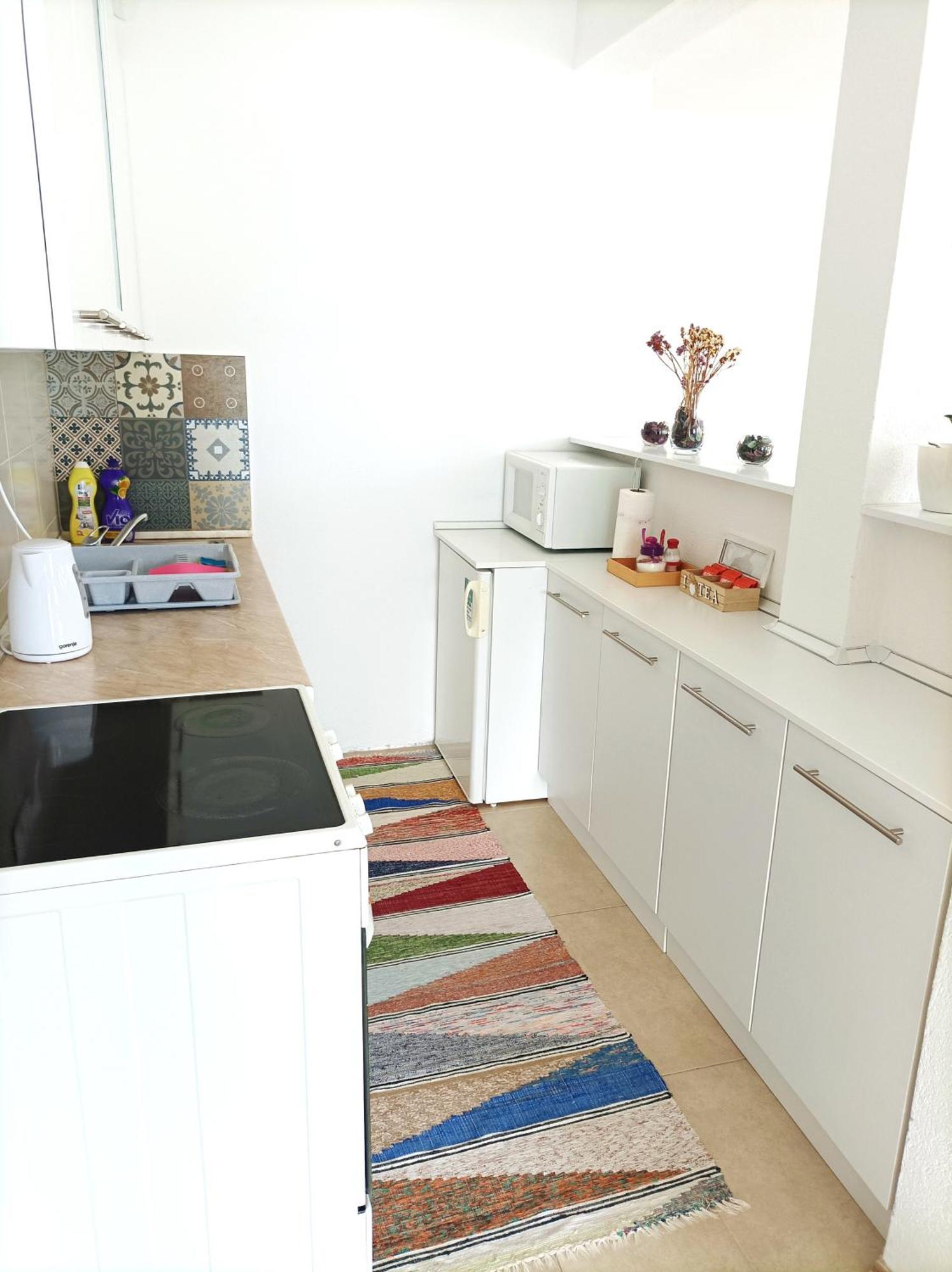 Dina Apartman Jablanicko Jezero コニツ エクステリア 写真